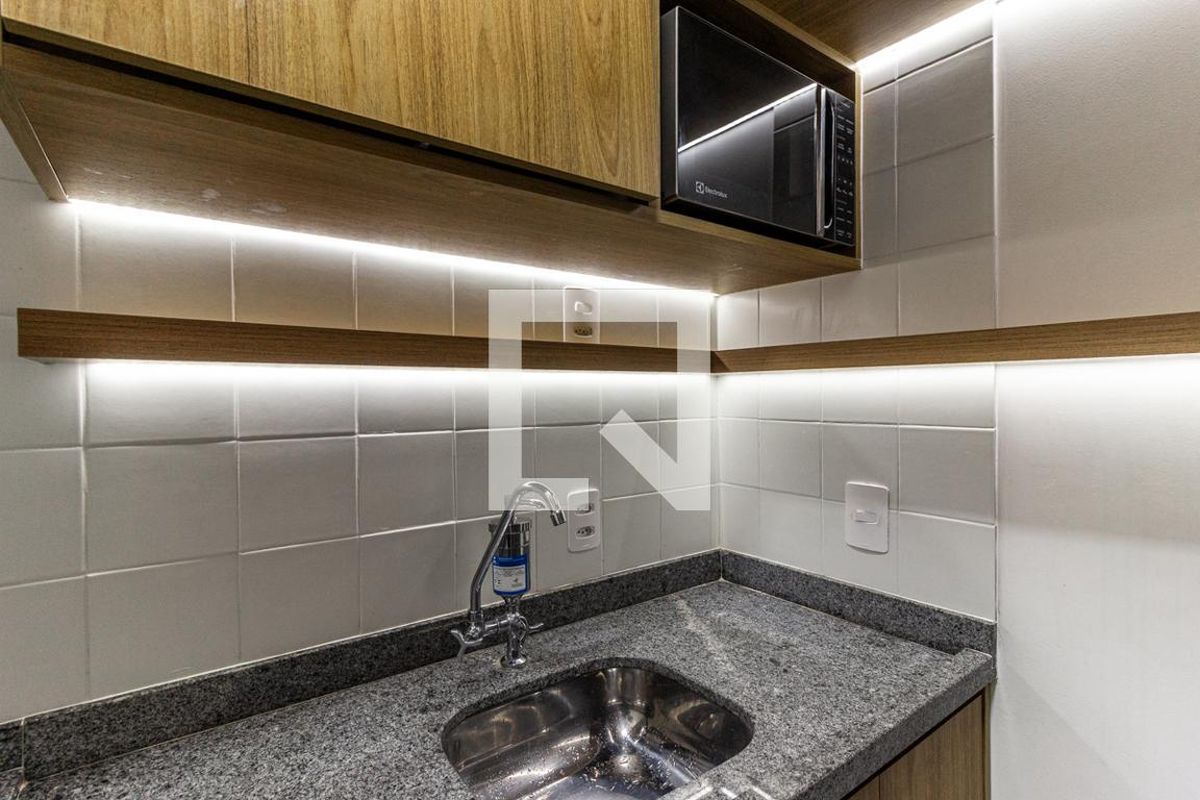 Apartamento, 1 quarto, 48 m² - Foto 35