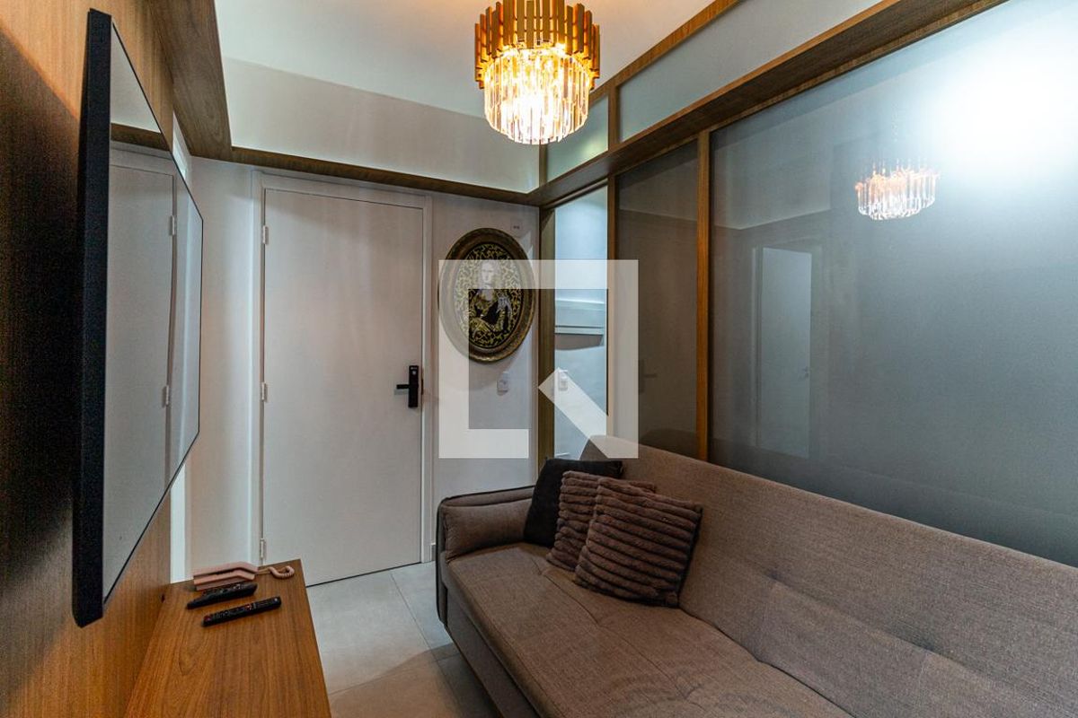 Apartamento, 1 quarto, 48 m² - Foto 11
