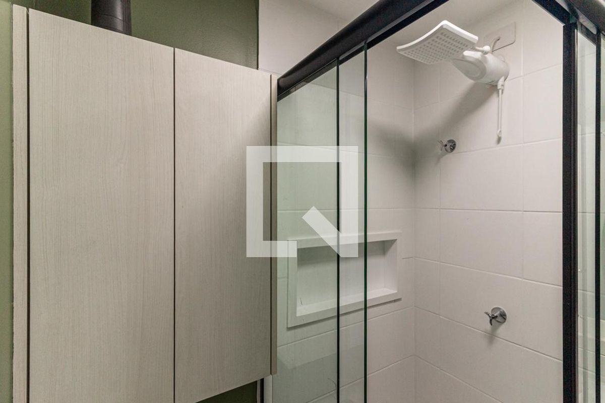 Apartamento, 1 quarto, 48 m² - Foto 25