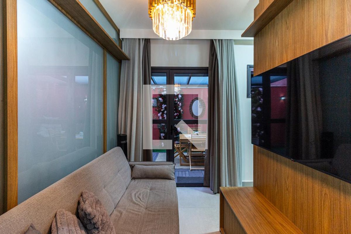 Apartamento, 1 quarto, 48 m² - Foto 5