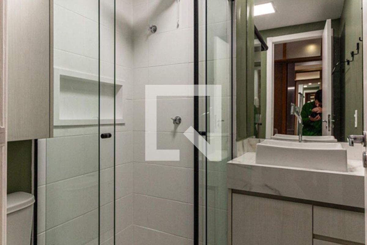 Apartamento, 1 quarto, 48 m² - Foto 23