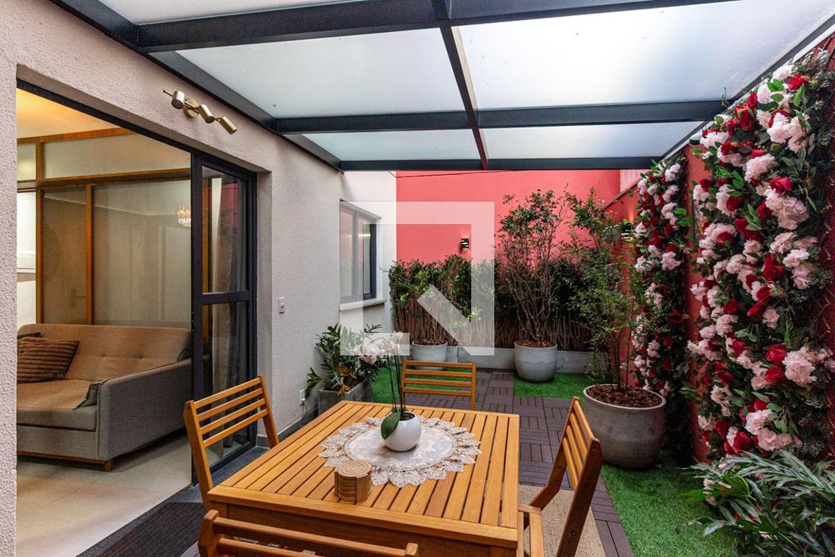 Apartamento, 1 quarto, 48 m² - Foto 43
