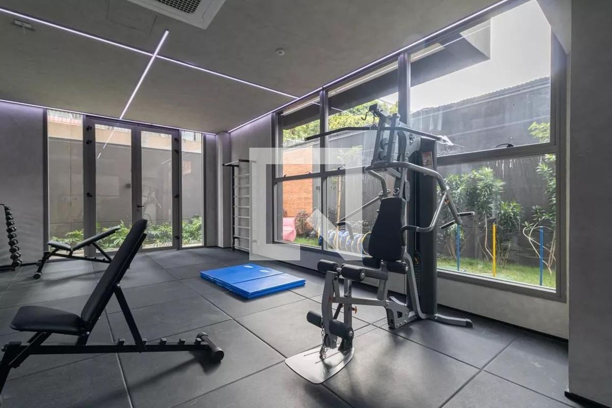 Kitnet-Studio, 30 m² - Foto 74