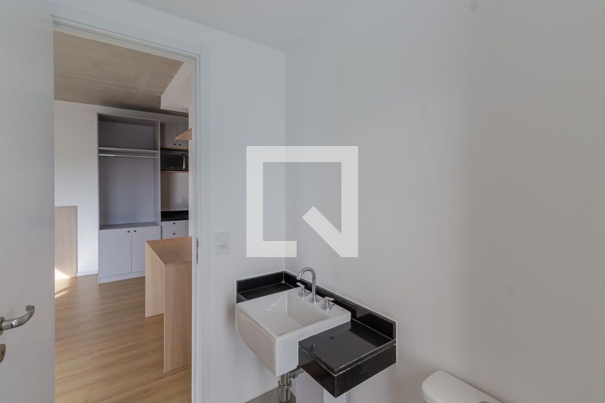 Kitnet-Studio, 30 m² - Foto 38