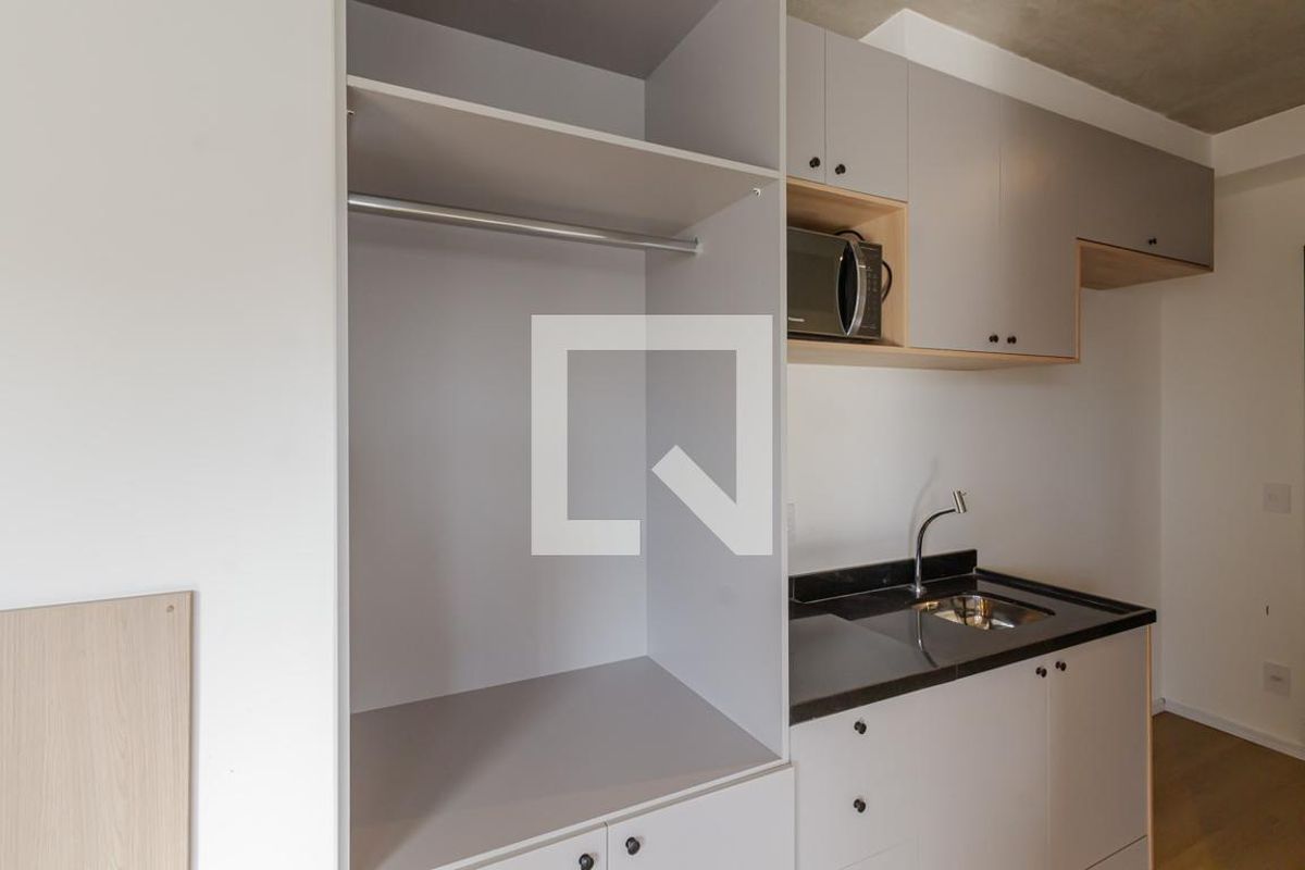 Kitnet-Studio, 30 m² - Foto 17