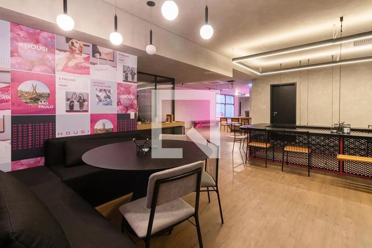 Kitnet-Studio, 30 m² - Foto 64