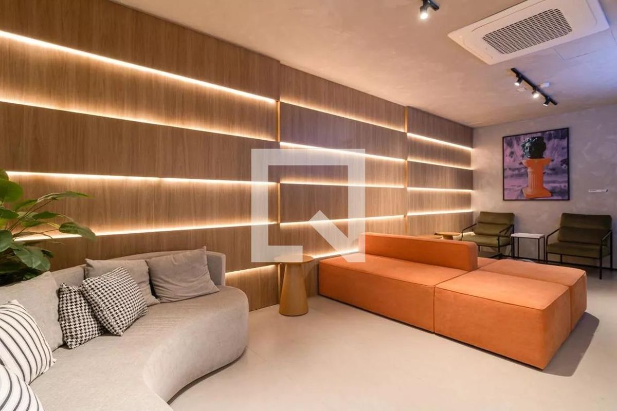 Kitnet-Studio, 30 m² - Foto 52