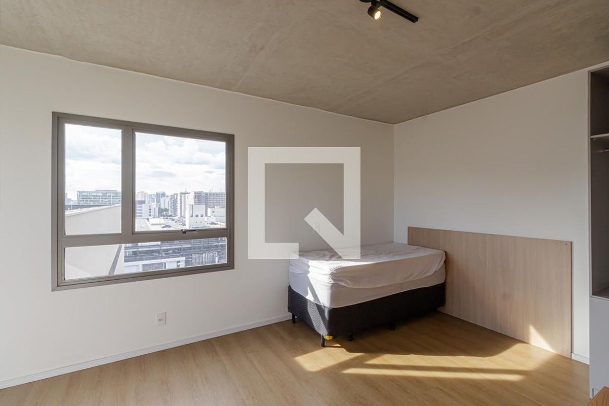 Kitnet-Studio, 30 m² - Foto 14