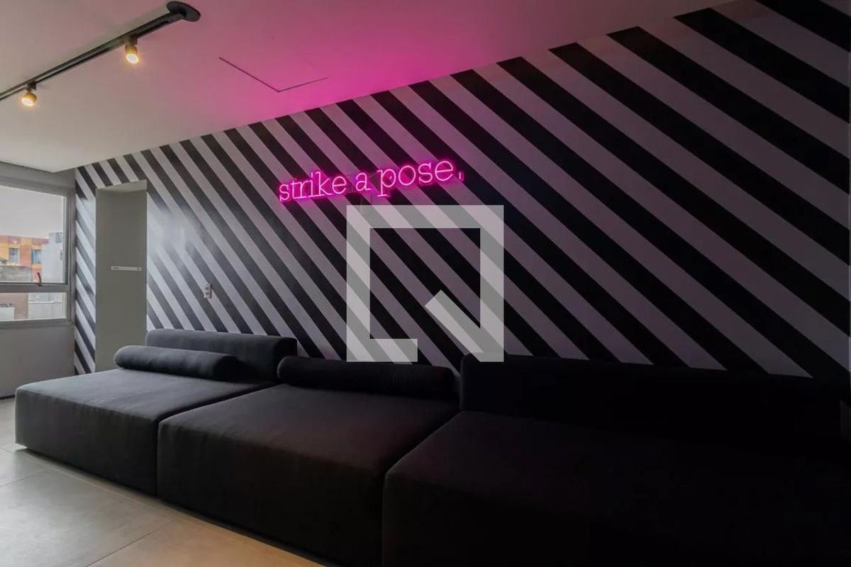 Kitnet-Studio, 30 m² - Foto 68