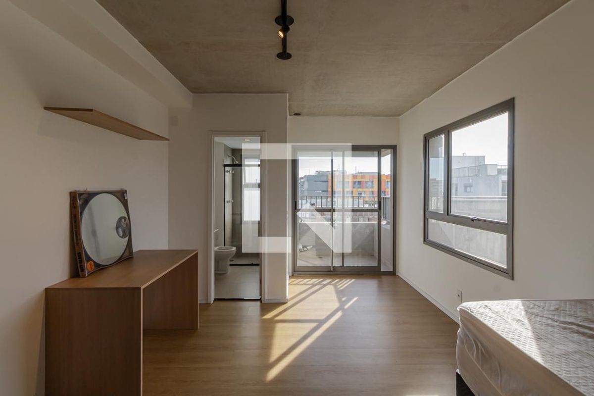 Kitnet-Studio, 30 m² - Foto 8