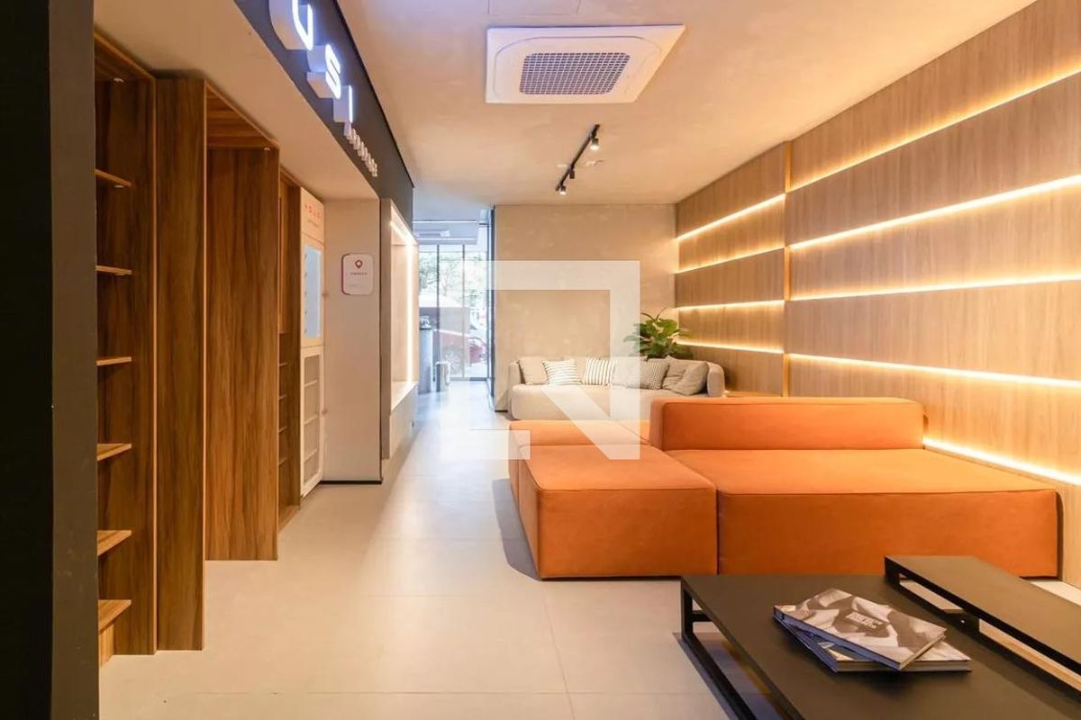 Kitnet-Studio, 30 m² - Foto 60