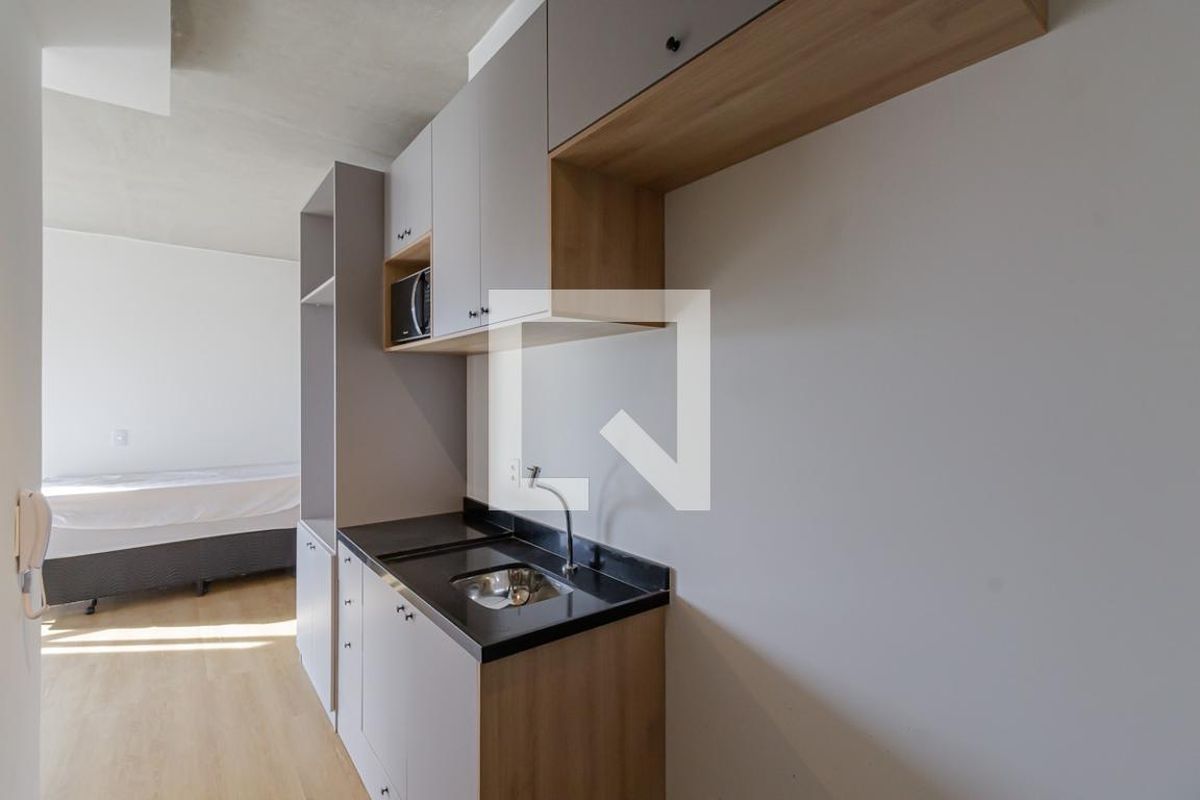 Kitnet-Studio, 30 m² - Foto 20