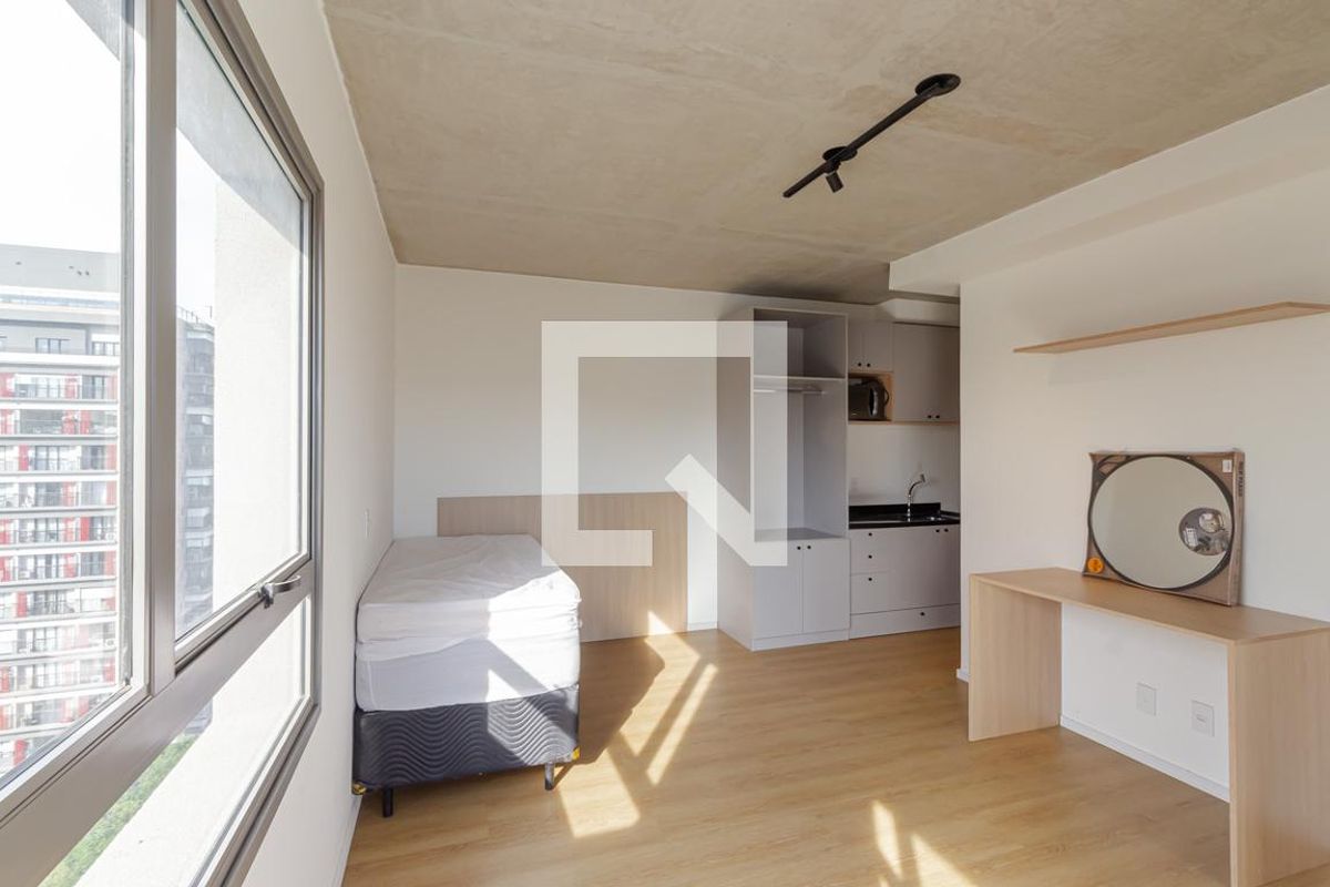 Kitnet-Studio, 30 m² - Foto 11