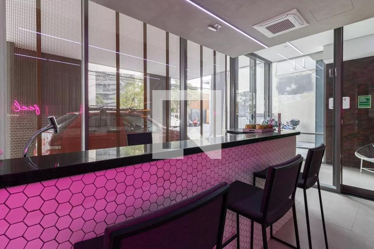 Kitnet-Studio, 30 m² - Foto 47
