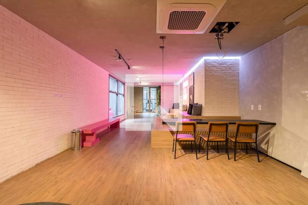 Kitnet-Studio, 30 m² - Foto 70