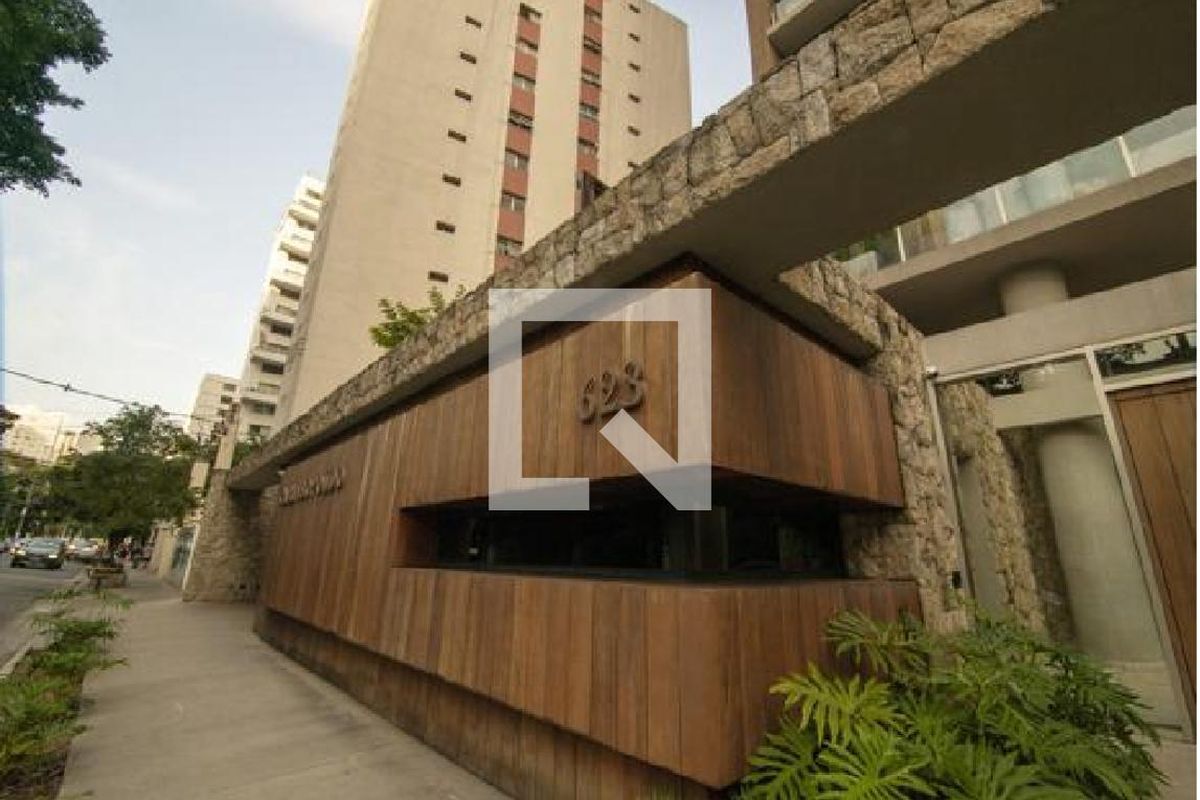 Apartamento, 4 quartos, 335 m² - Foto 110