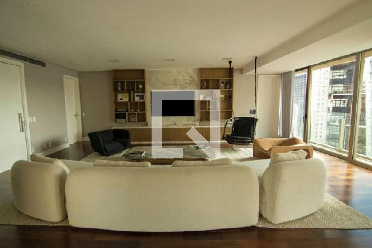 Apartamento, 4 quartos, 335 m² - Foto 16