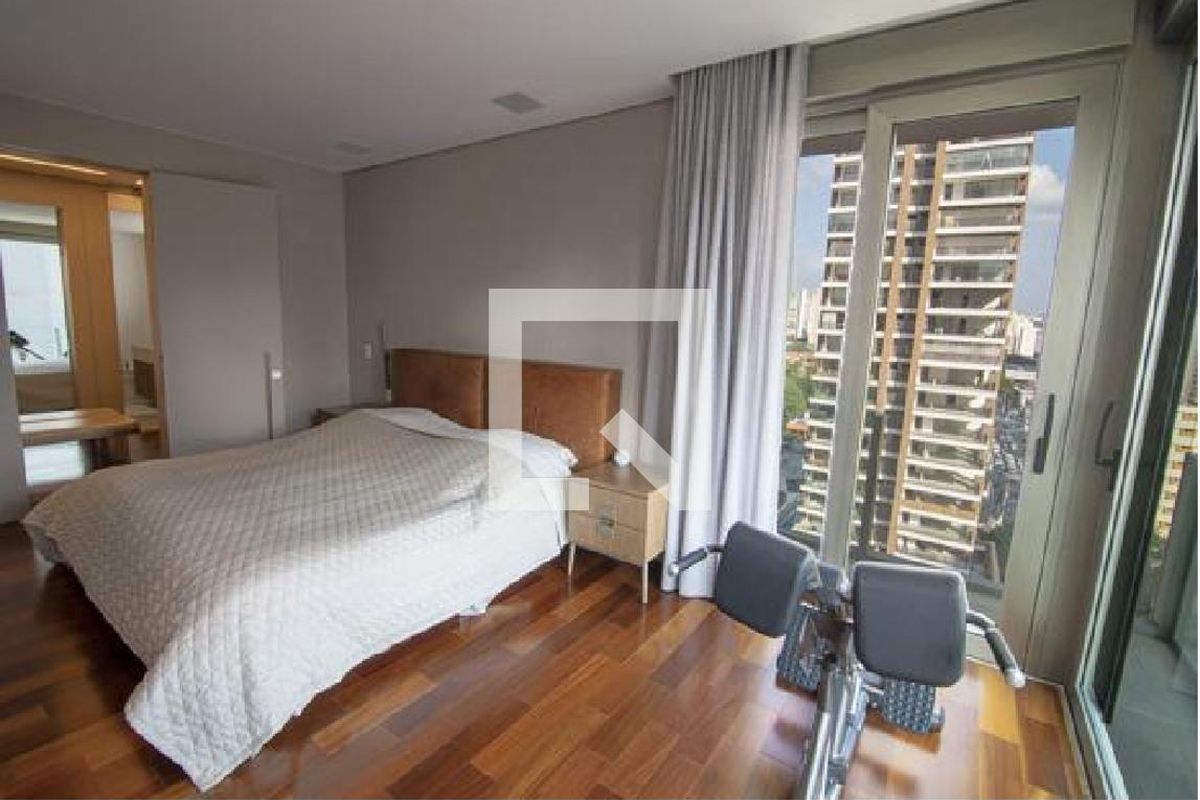 Apartamento, 4 quartos, 335 m² - Foto 32