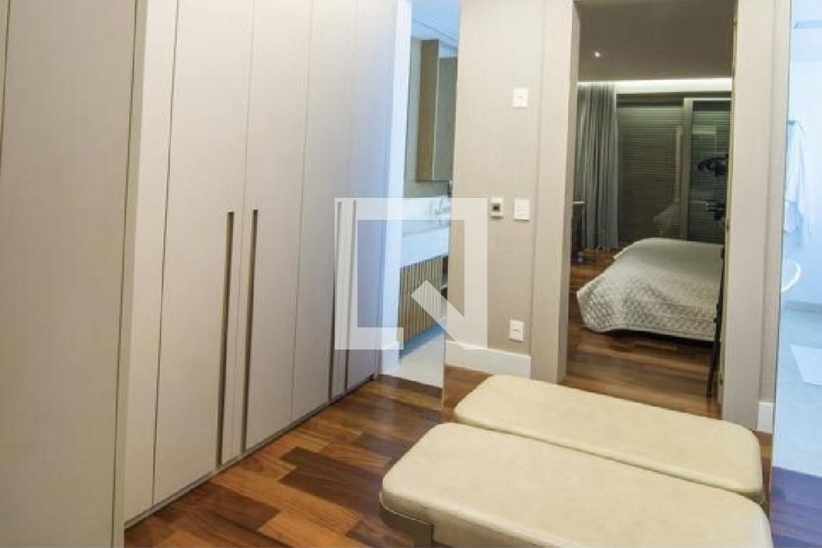 Apartamento, 4 quartos, 335 m² - Foto 38