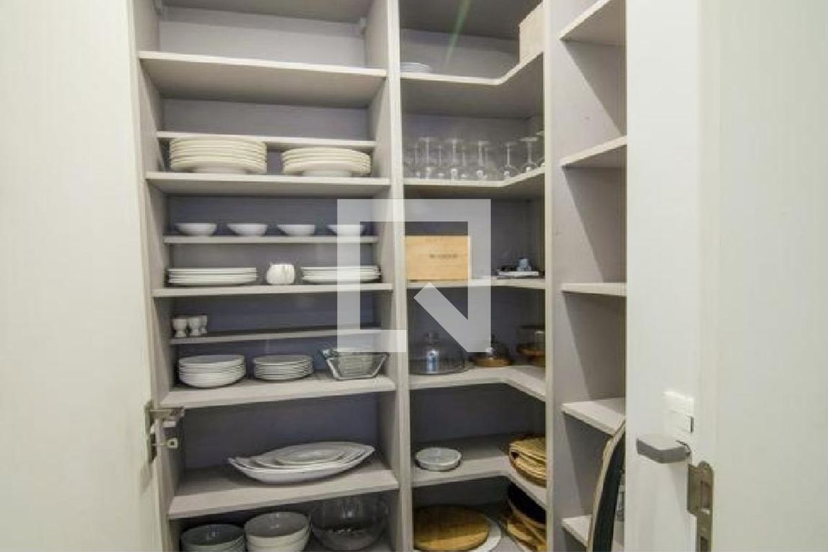 Apartamento, 4 quartos, 335 m² - Foto 86