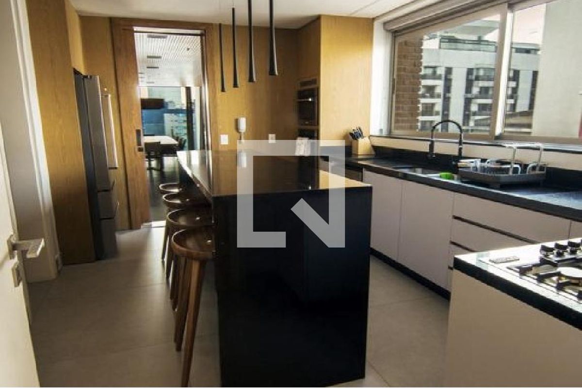Apartamento, 4 quartos, 335 m² - Foto 80