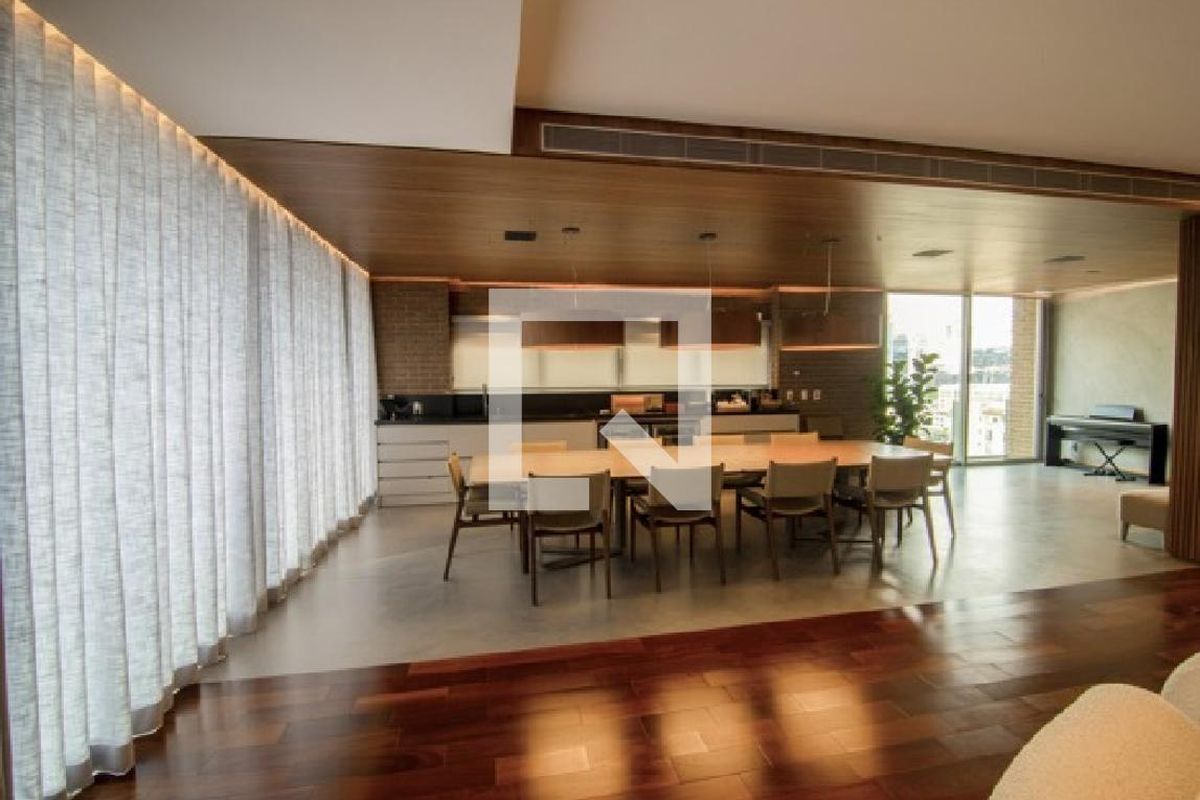 Apartamento, 4 quartos, 335 m² - Foto 18