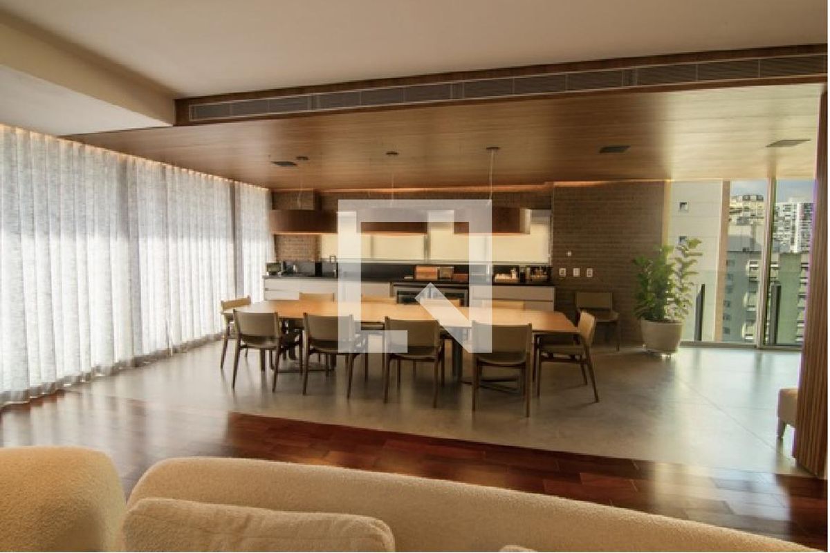 Apartamento, 4 quartos, 335 m² - Foto 14