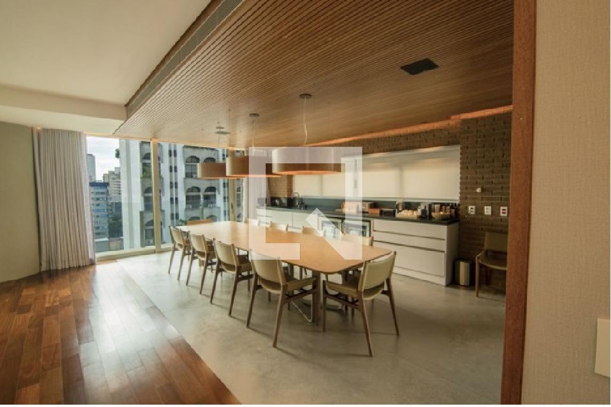 Apartamento, 4 quartos, 335 m² - Foto 20
