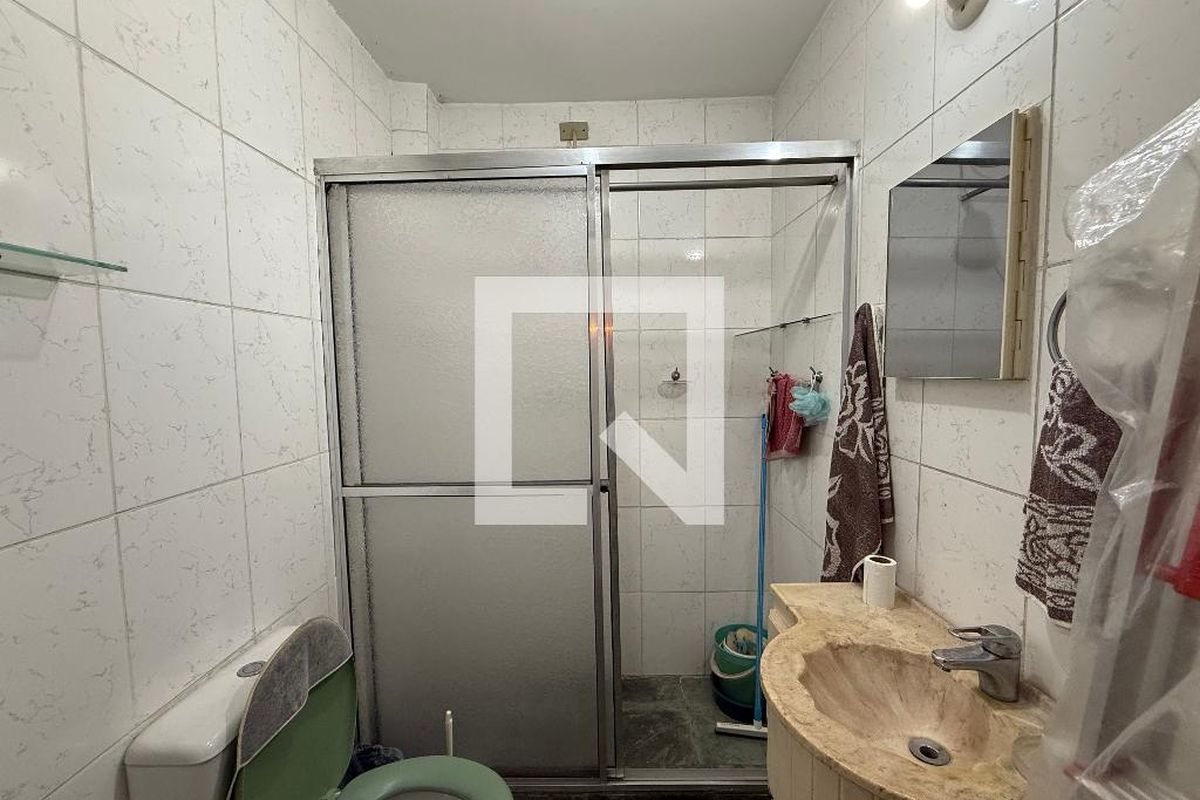 Kitnet-Studio, 60 m² - Foto 46