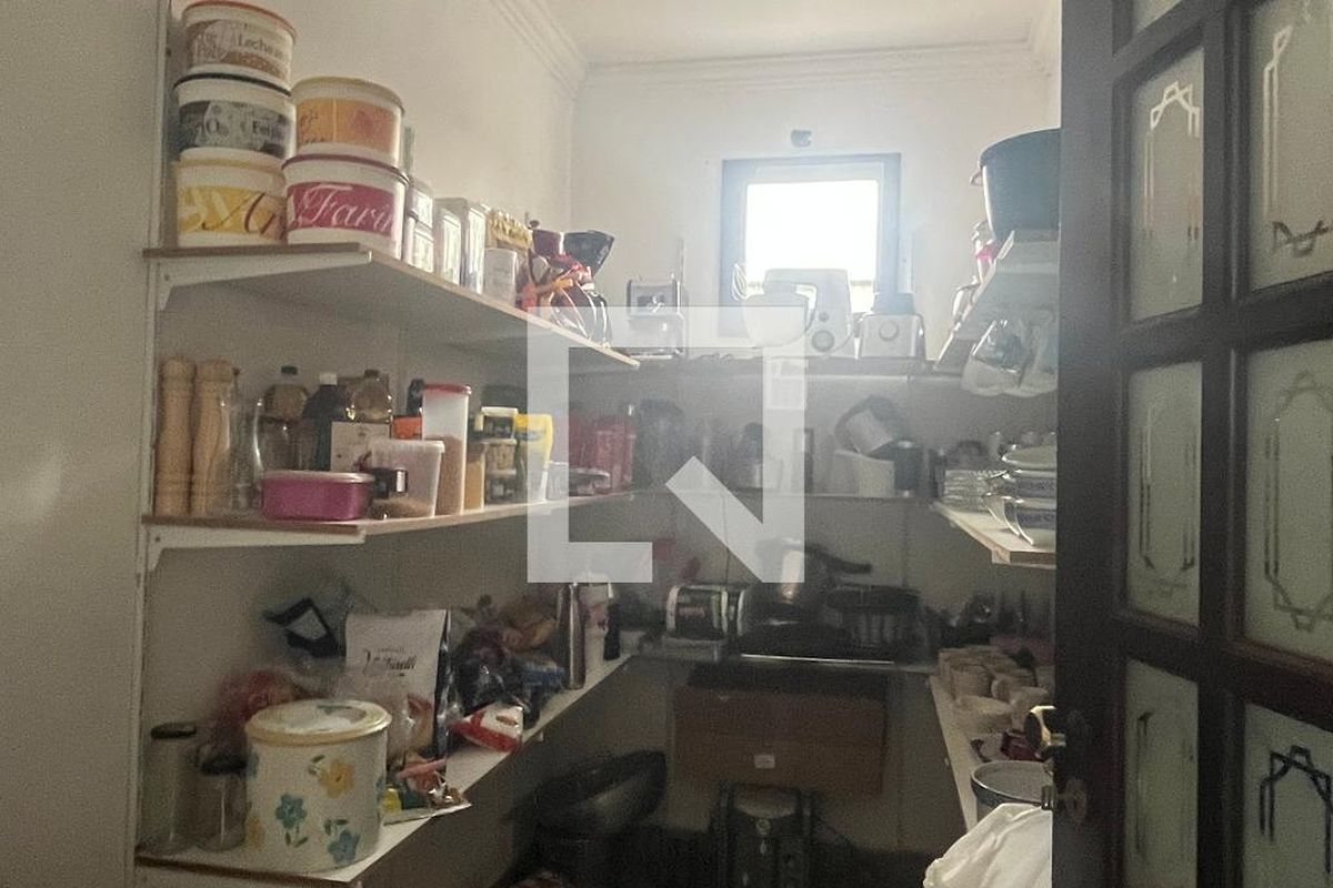 Casa à Venda - Mansões Santo Antônio, 5 Quartos,  1000 m2 em , Campinas - sp | SoloBR