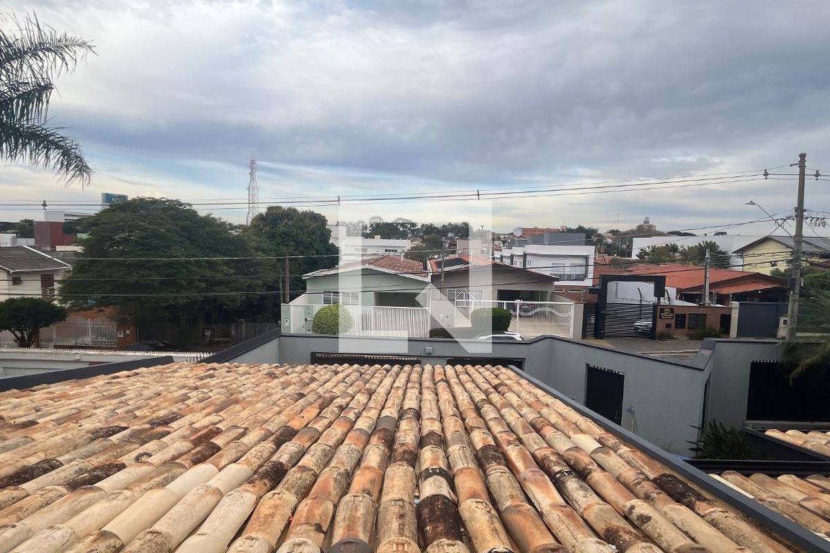 Casa à Venda - Mansões Santo Antônio, 5 Quartos,  1000 m2 em , Campinas - sp | SoloBR