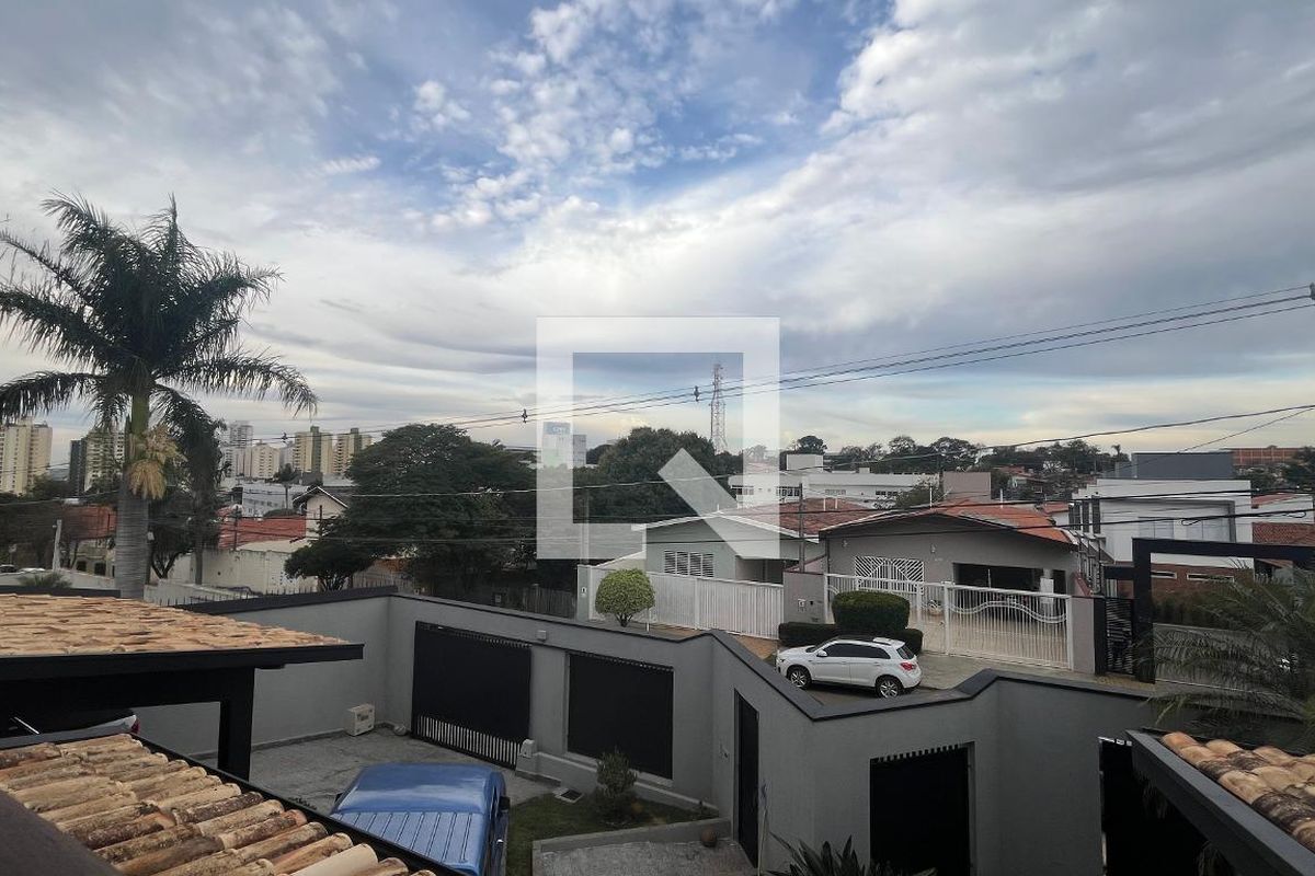 Casa à Venda - Mansões Santo Antônio, 5 Quartos,  1000 m2 em , Campinas - sp | SoloBR