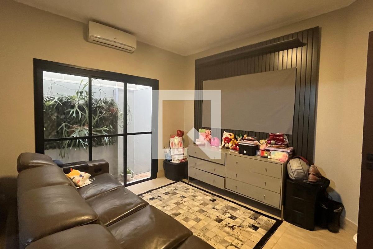 Casa à Venda - Mansões Santo Antônio, 5 Quartos,  1000 m2 em , Campinas - sp | SoloBR