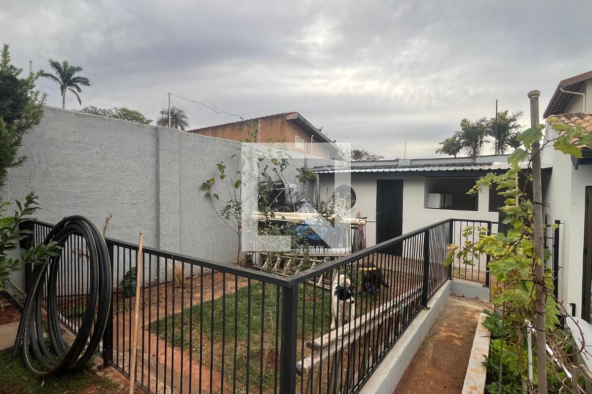 Casa à Venda - Mansões Santo Antônio, 5 Quartos,  1000 m2 em , Campinas - sp | SoloBR