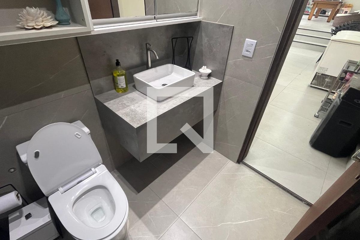 Casa à Venda - Mansões Santo Antônio, 5 Quartos,  1000 m2 em , Campinas - sp | SoloBR