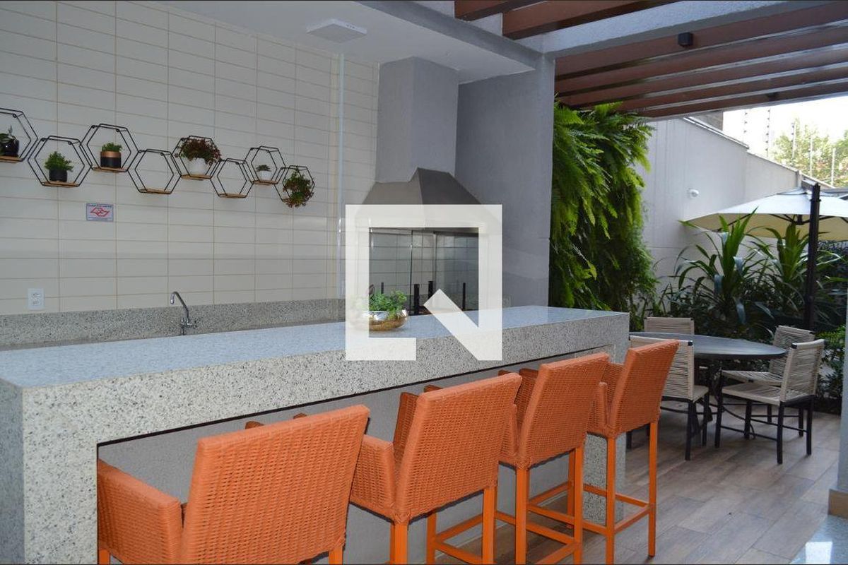 Apartamento, 1 quarto, 33 m² - Foto 20