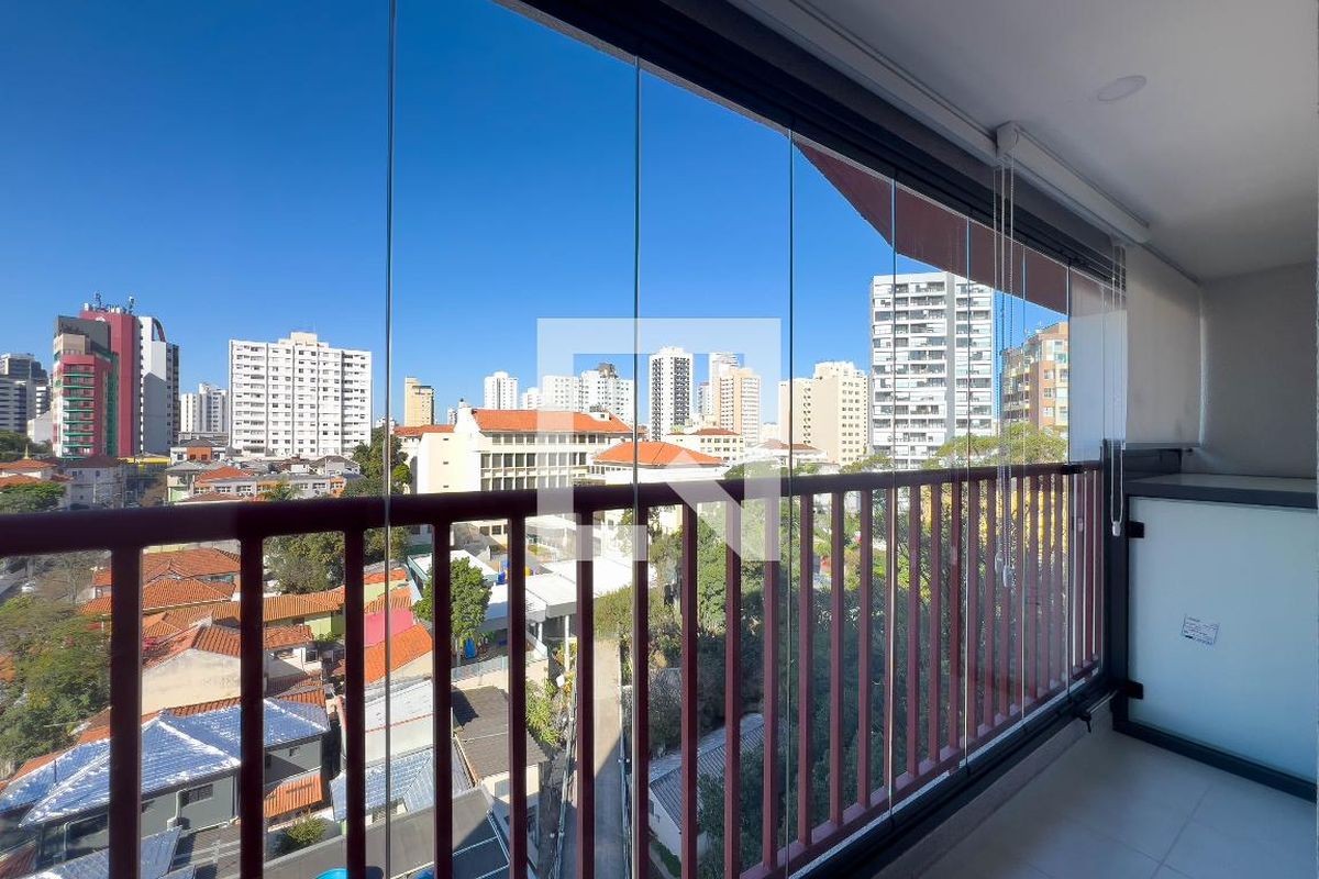 Apartamento, 1 quarto, 33 m² - Foto 7