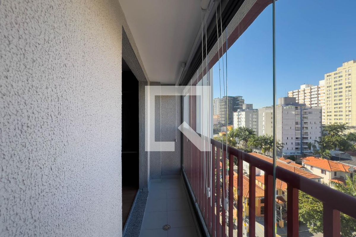 Apartamento, 1 quarto, 33 m² - Foto 8