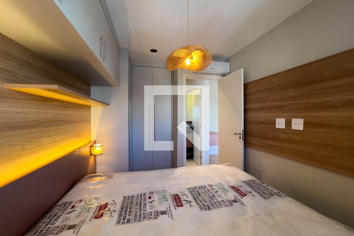 Apartamento, 1 quarto, 33 m² - Foto 12