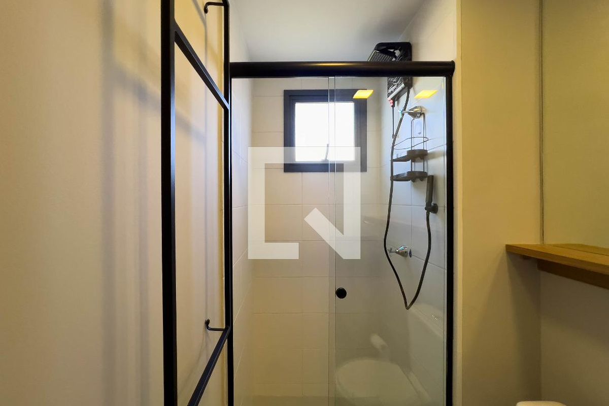 Apartamento, 1 quarto, 33 m² - Foto 15