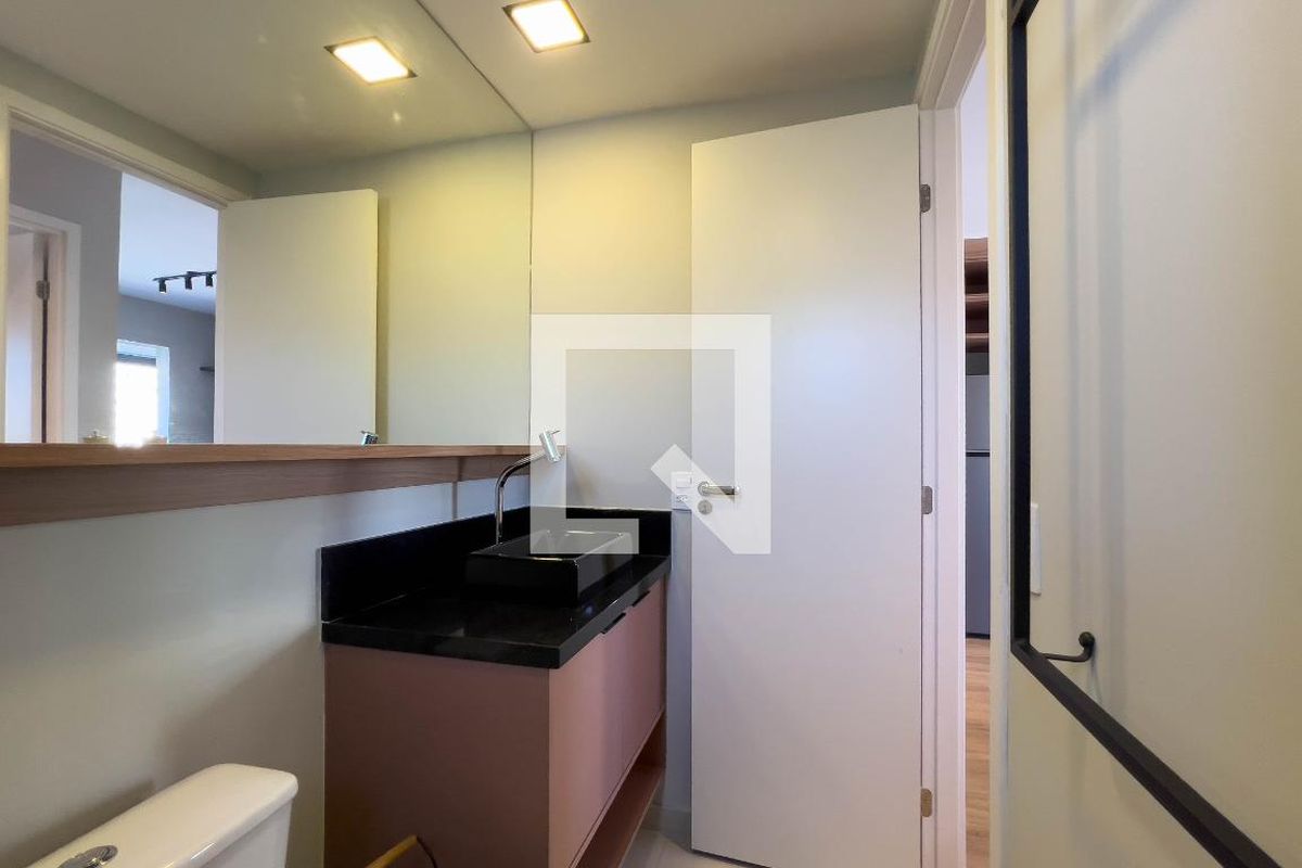 Apartamento, 1 quarto, 33 m² - Foto 16