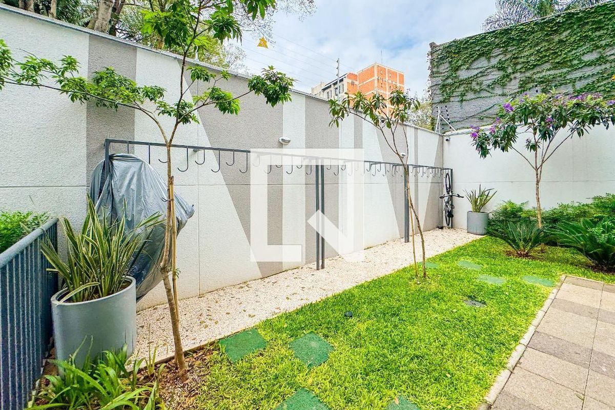 Apartamento, 1 quarto, 33 m² - Foto 22