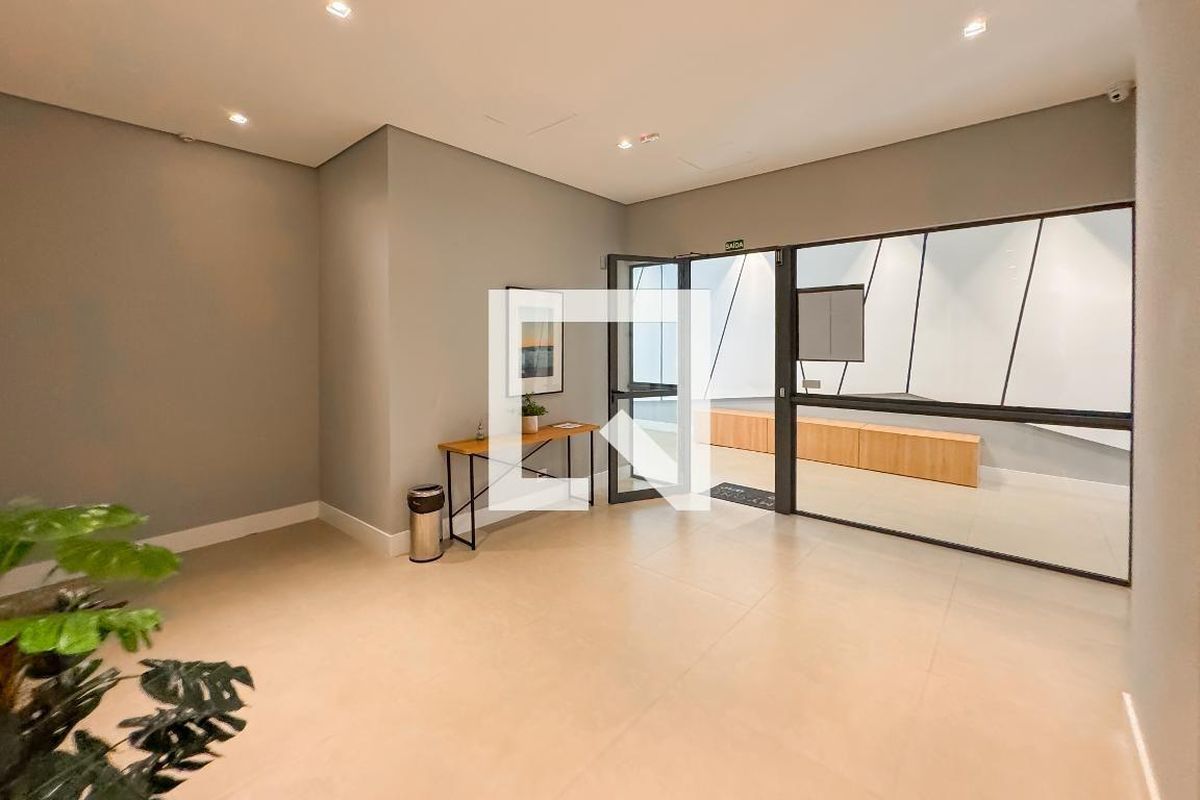 Apartamento, 1 quarto, 33 m² - Foto 28