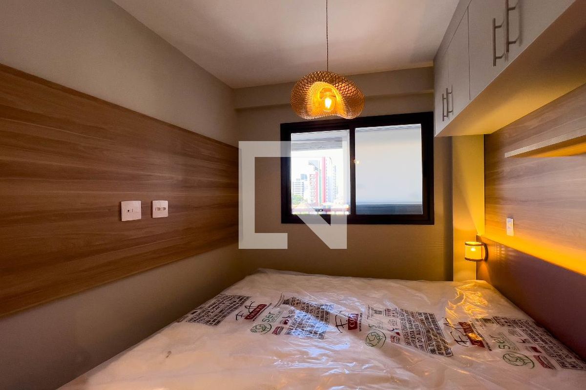 Apartamento, 1 quarto, 33 m² - Foto 10