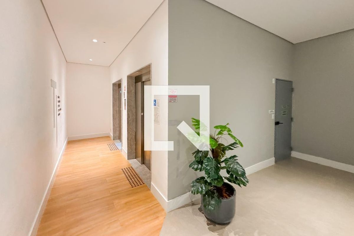 Apartamento, 1 quarto, 33 m² - Foto 27
