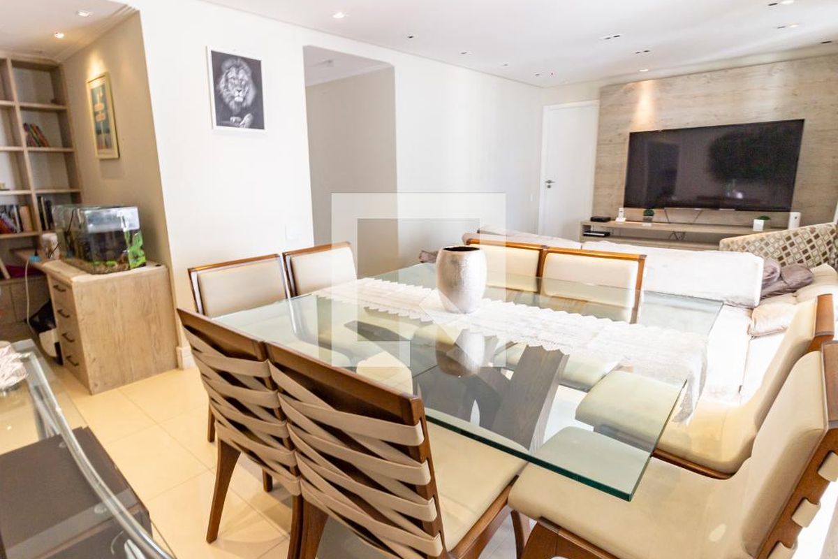 Apartamento, 3 quartos, 126 m² - Foto 7