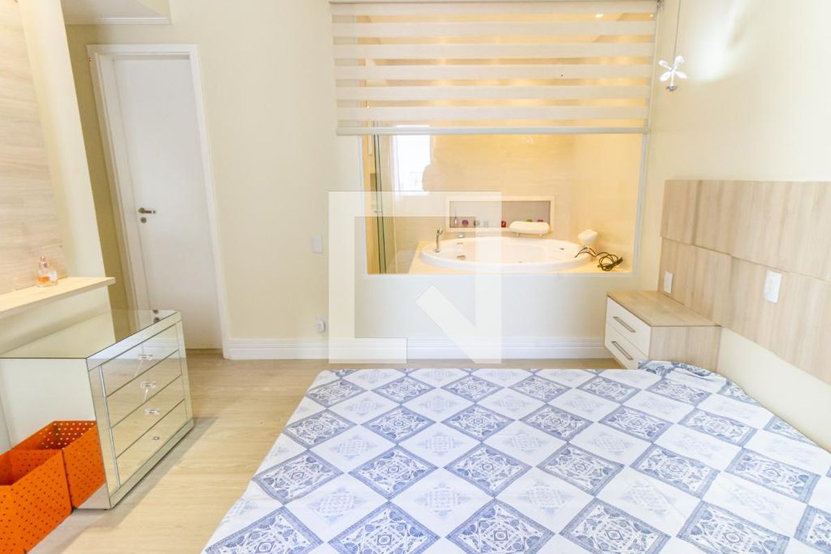 Apartamento, 3 quartos, 126 m² - Foto 47
