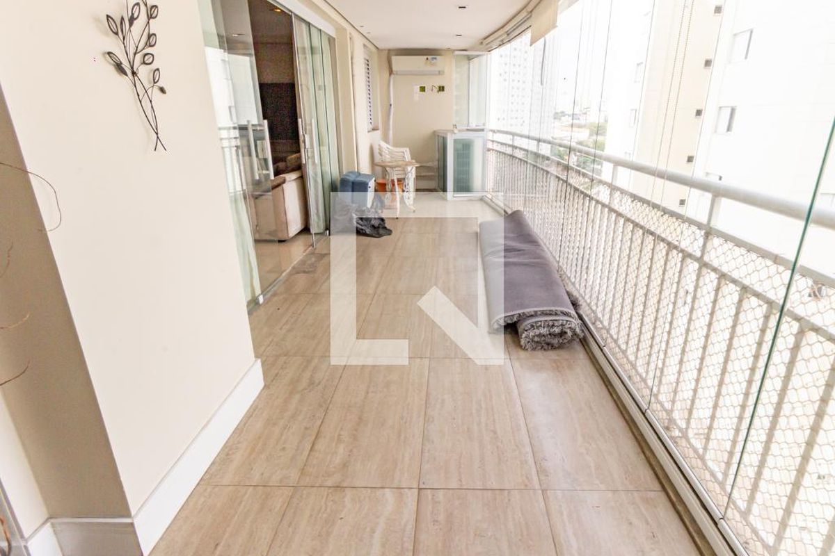 Apartamento, 3 quartos, 126 m² - Foto 17