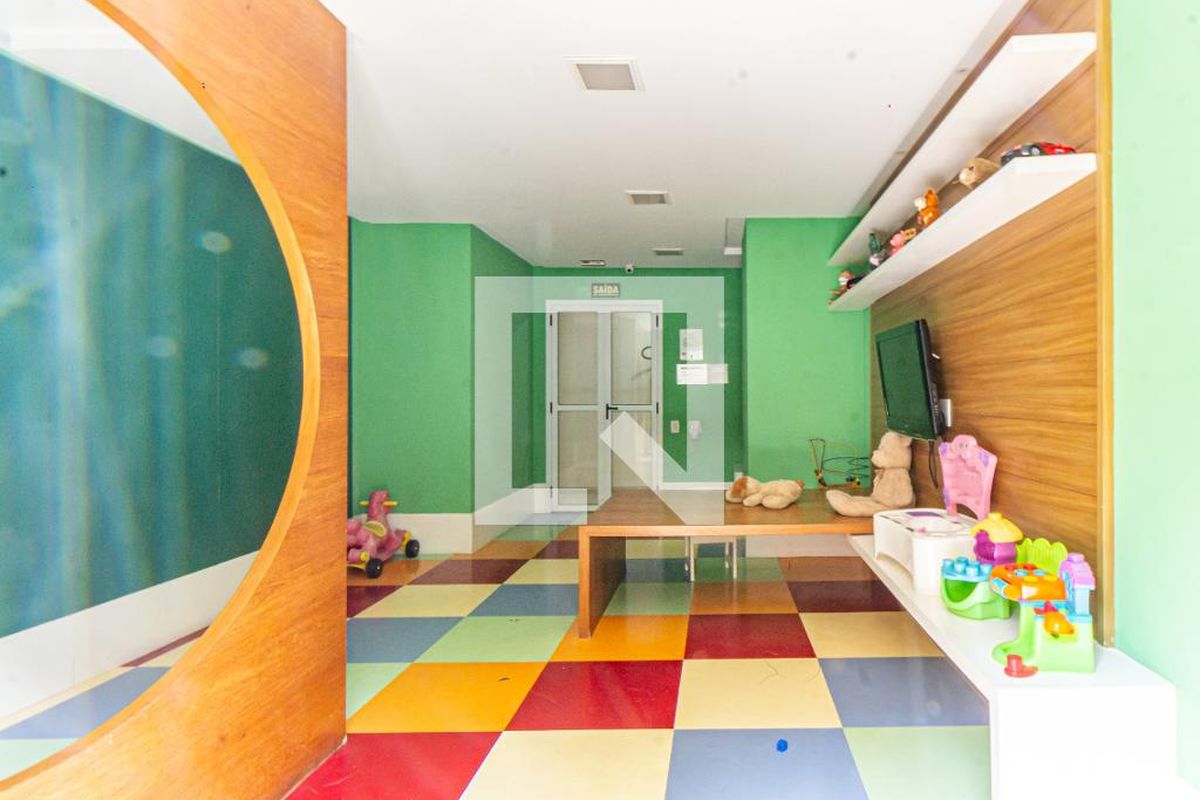 Apartamento, 3 quartos, 126 m² - Foto 97