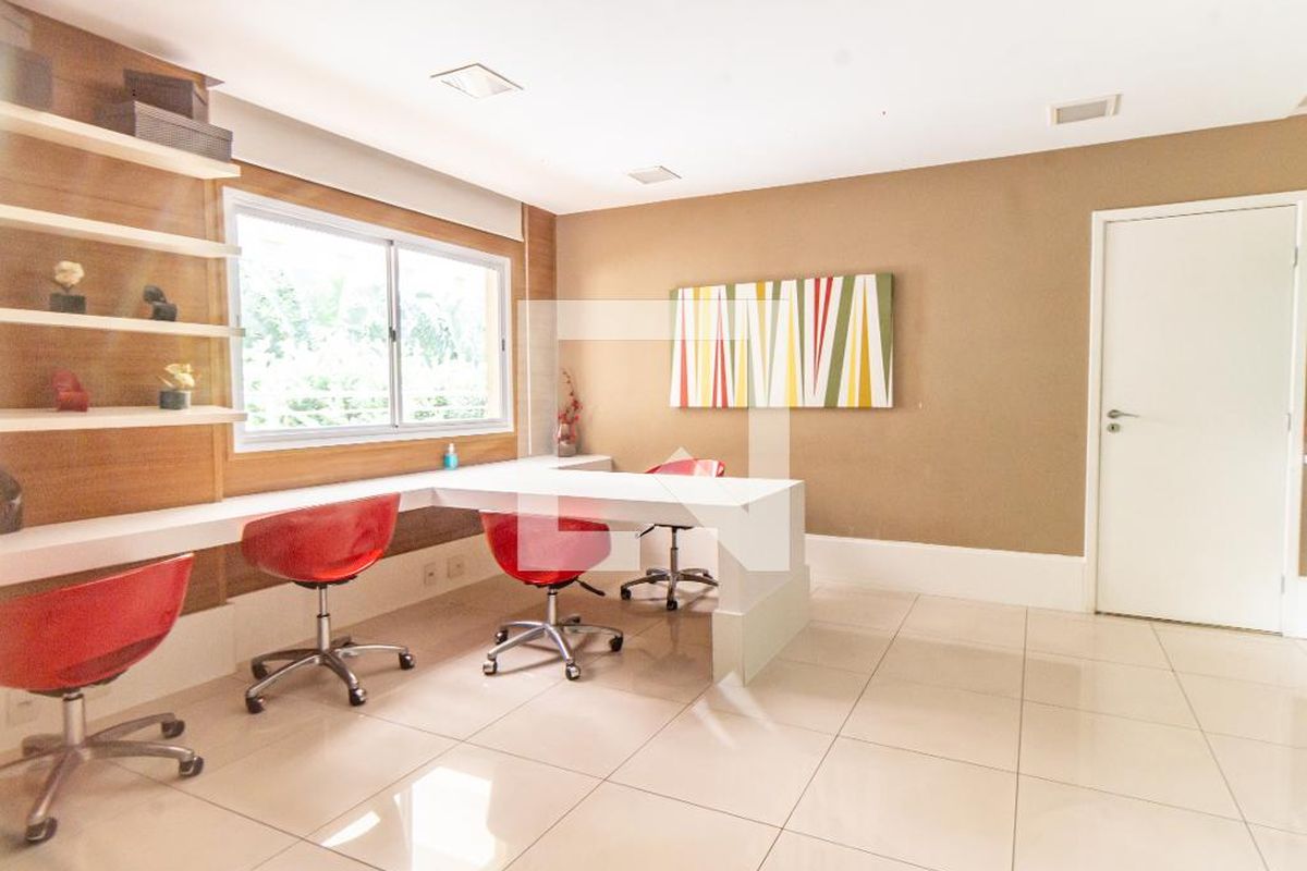 Apartamento, 3 quartos, 126 m² - Foto 93